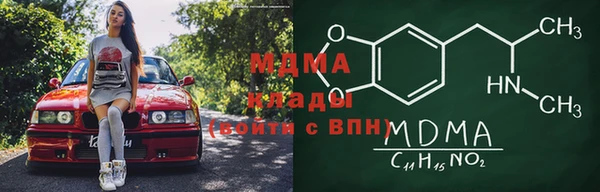 тгк Белоозёрский